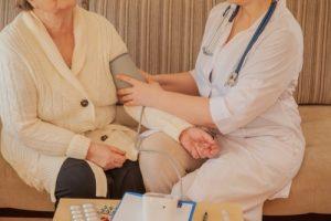 Atencion domiciliaria